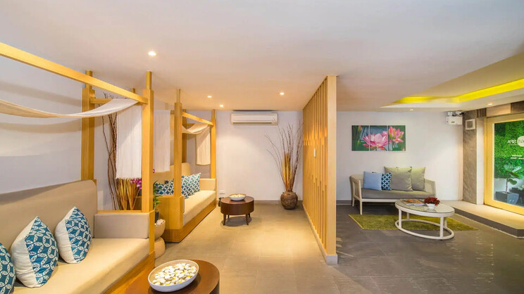 The Rock Hua Hin Boutique Beach Resort